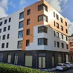 Canteras Ocean Rest
