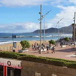 Canteras Ocean Rest