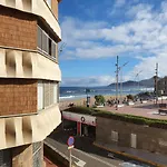 Canteras Ocean Rest