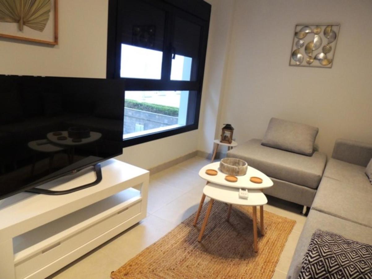 Canteras Ocean Rest Apartamento *
