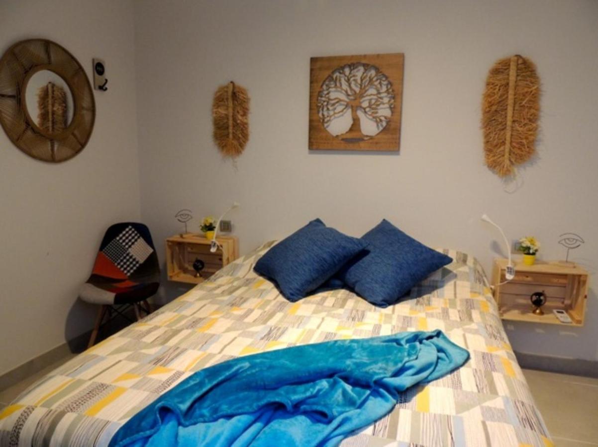 Apartamento Canteras Ocean Rest *