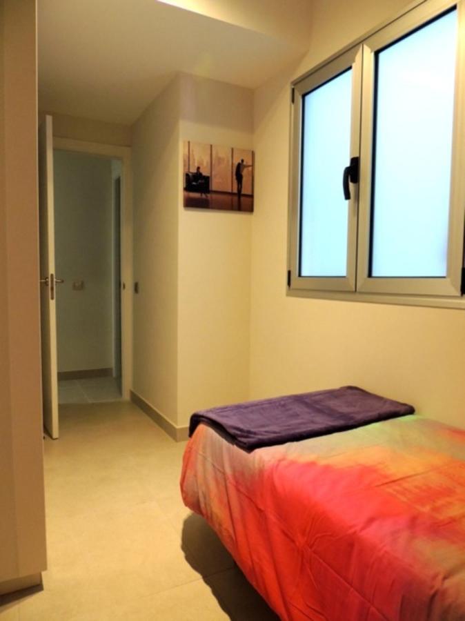 Canteras Ocean Rest Apartamento *