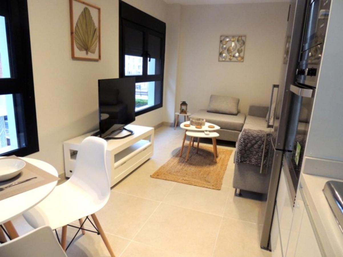 Apartamento Canteras Ocean Rest *