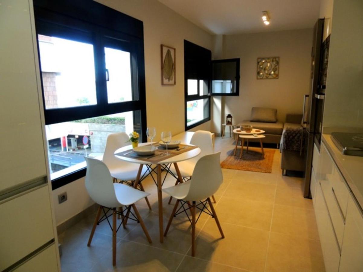 Apartamento Canteras Ocean Rest *