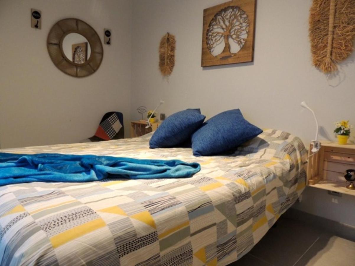 Apartamento Canteras Ocean Rest *