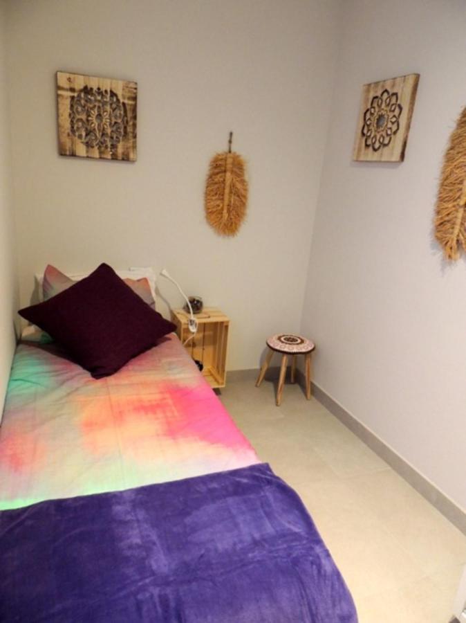 Canteras Ocean Rest Apartamento *