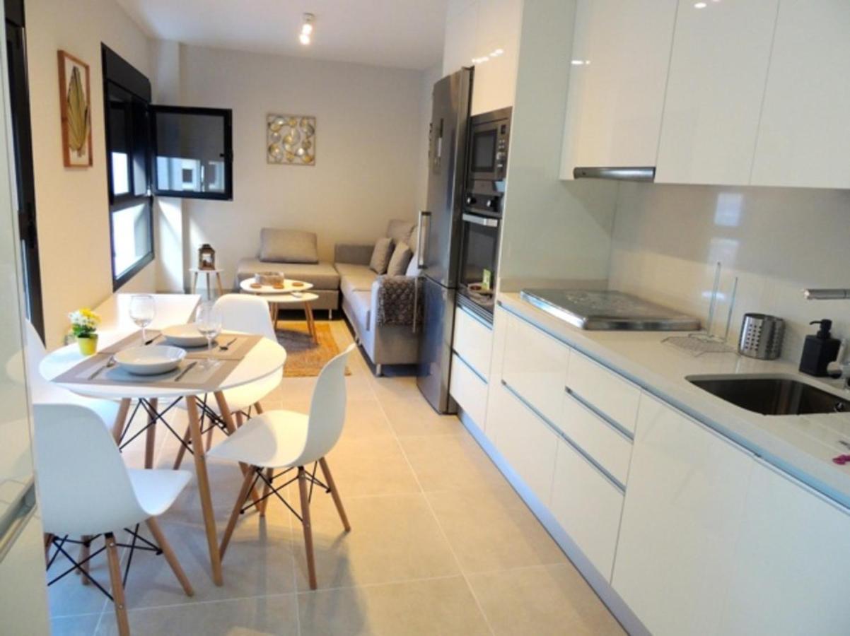 Canteras Ocean Rest Apartamento Las Palmas de Gran Canaria