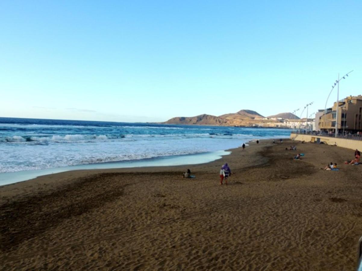 Canteras Ocean Rest