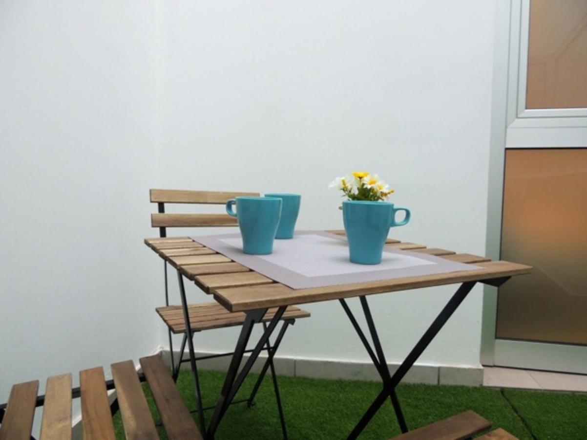 Apartamento Canteras Ocean Rest Las Palmas de Gran Canaria