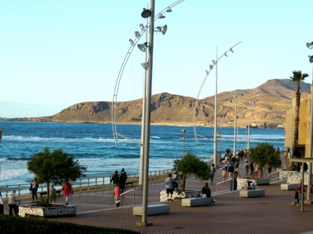 Canteras Ocean Rest Apartamento *