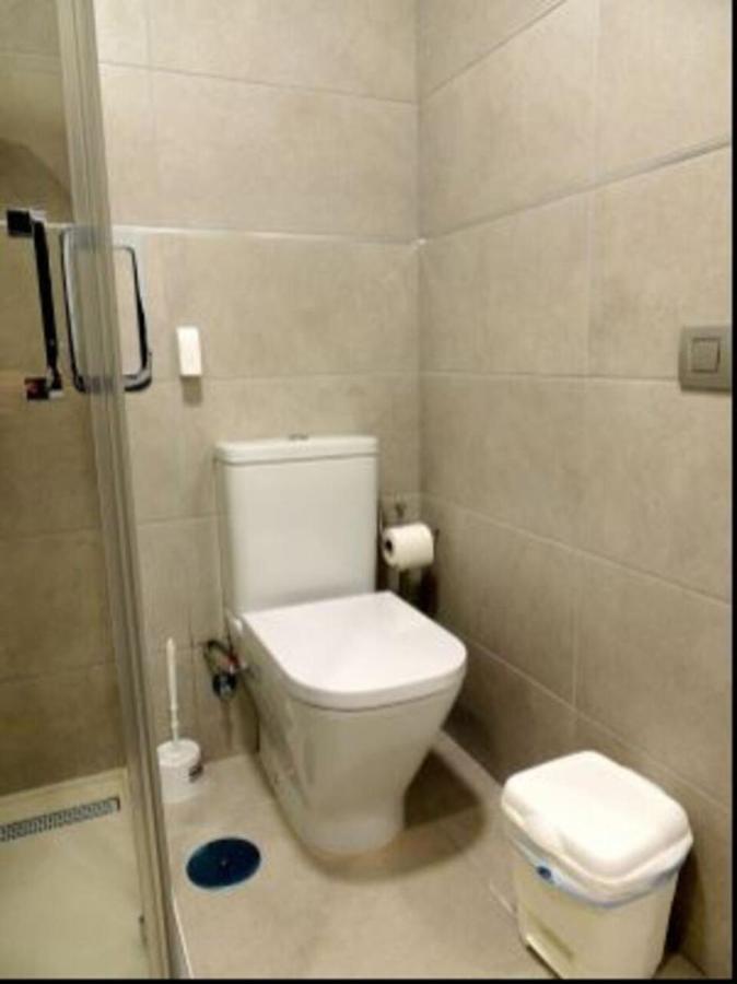 Canteras Ocean Rest Apartamento *