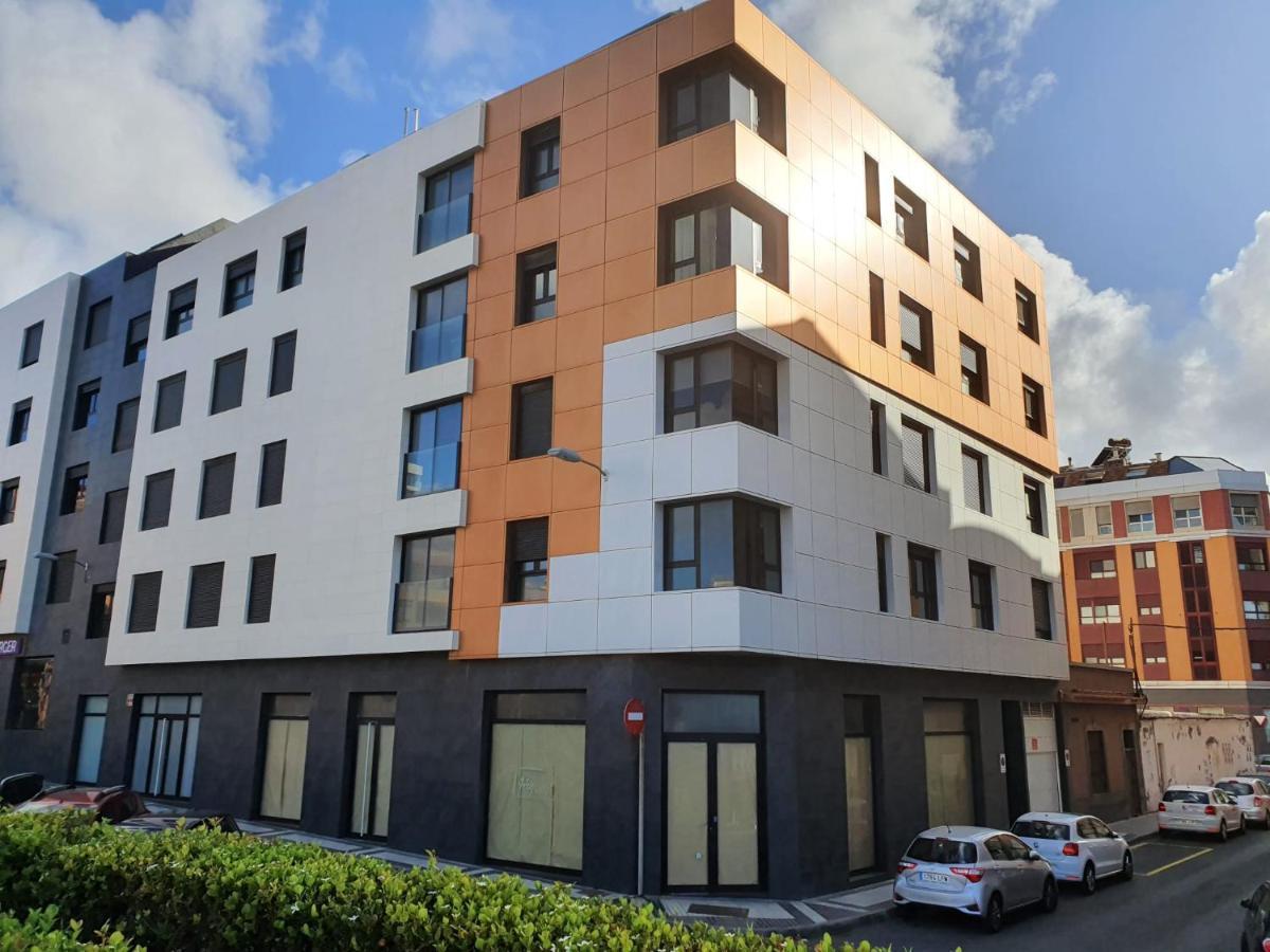 Apartamento Canteras Ocean Rest Las Palmas de Gran Canaria