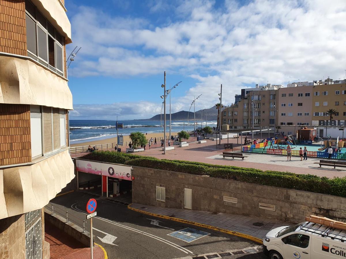 Canteras Ocean Rest Apartamento *