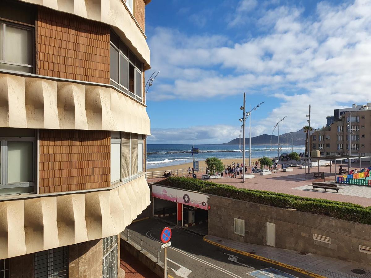 Canteras Ocean Rest Apartamento Las Palmas de Gran Canaria
